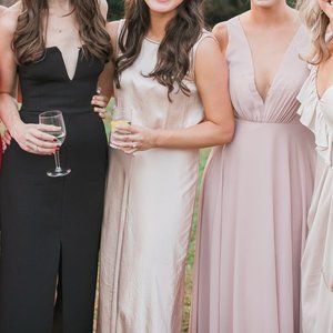 Ghost Alexia dress from Bhldn